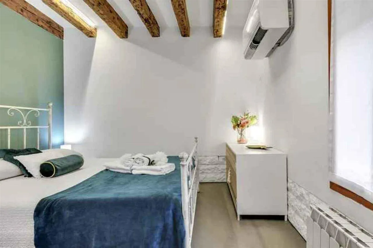 Ca Nova II Apartment Venice 0*,  Italy