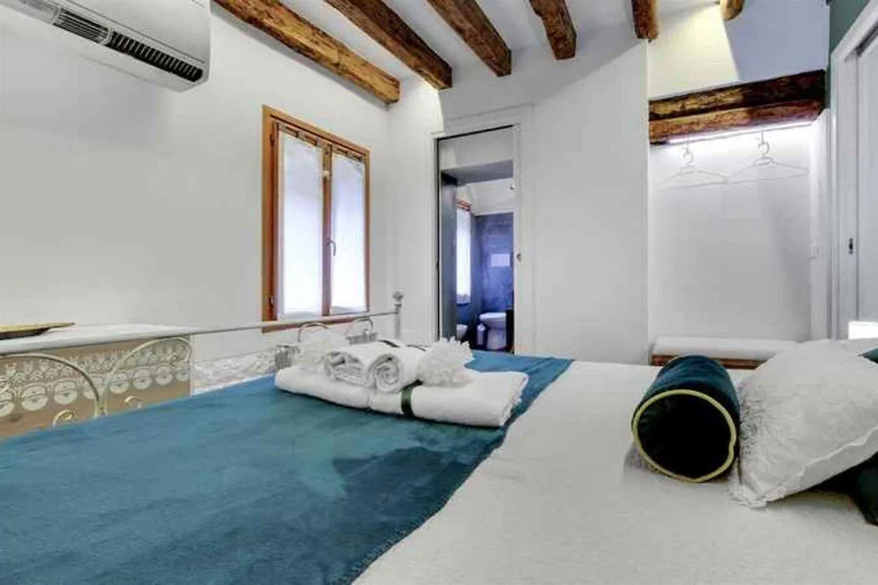 Ca Nova II Apartment Venice