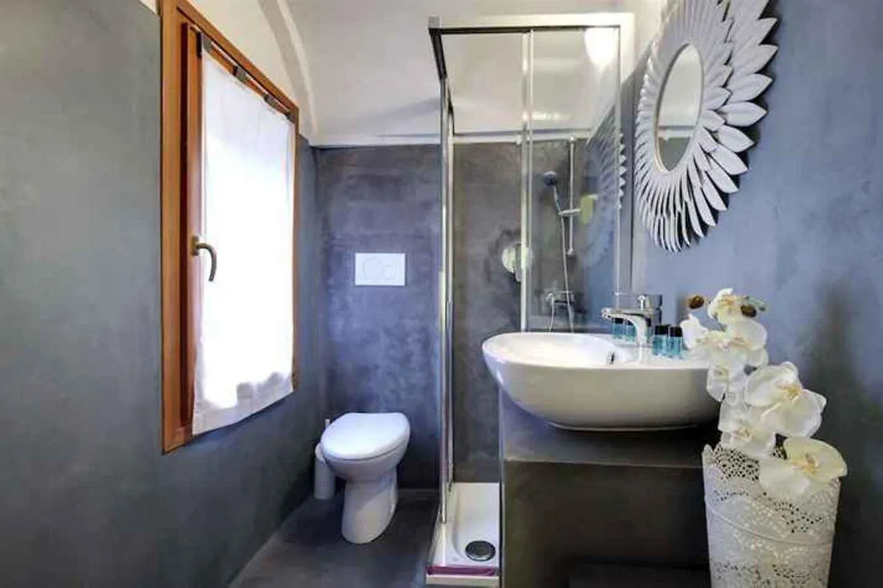 Ca Nova II Apartment Venice Italy